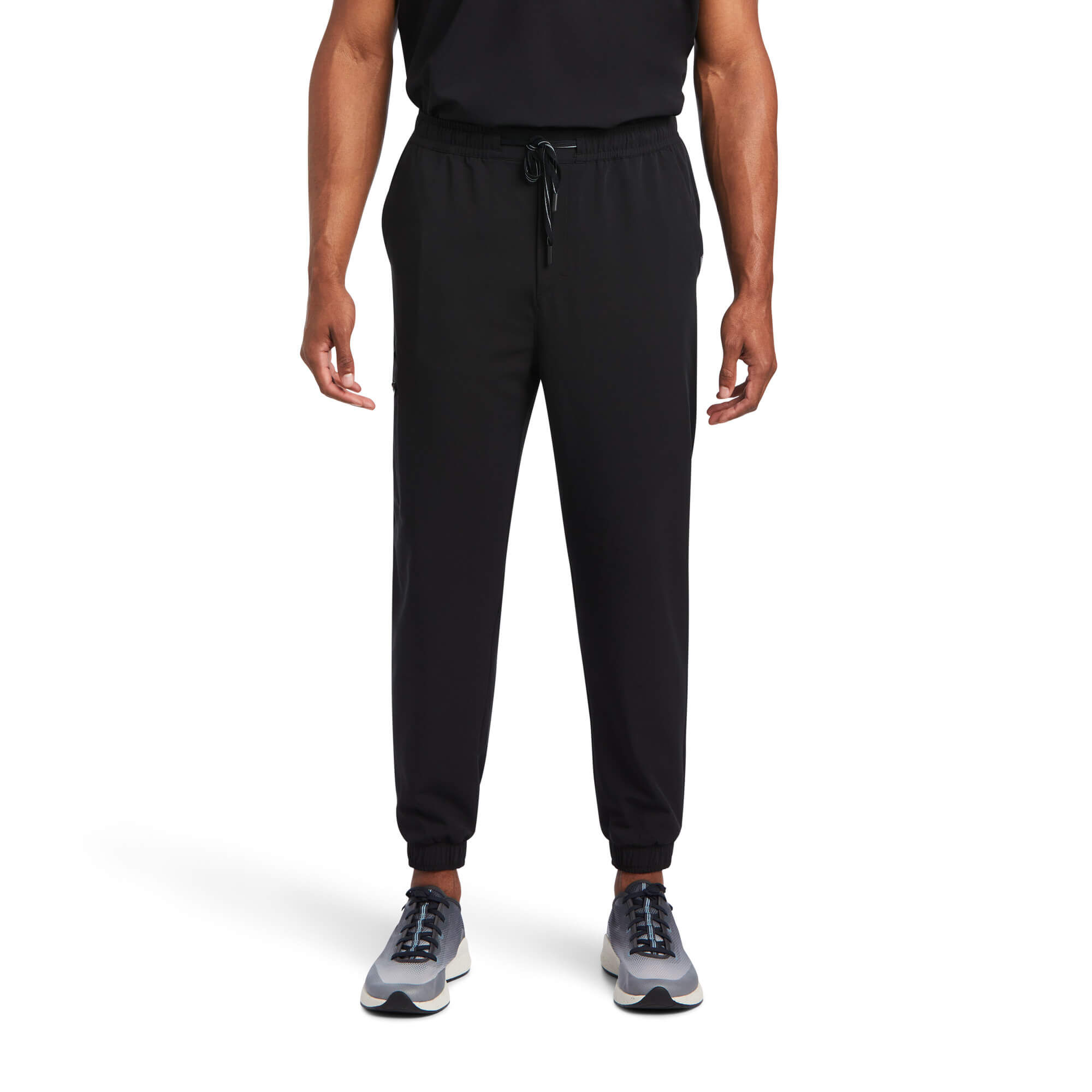 Drew Cargo Stretch Jogger Scrub Pant-Ariat