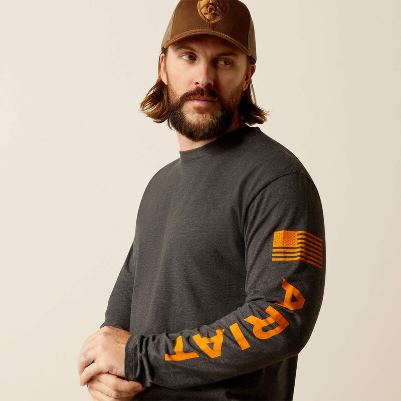 Ariat Elevated V2 T-Shirt