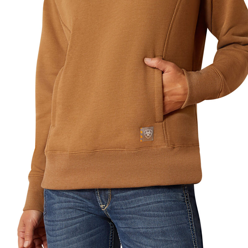 Rebar Traverse Sweatshirt