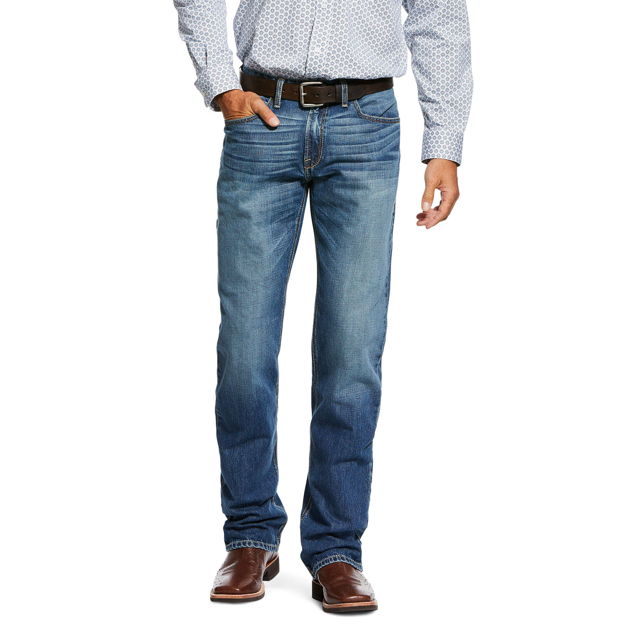 best cowboy jeans