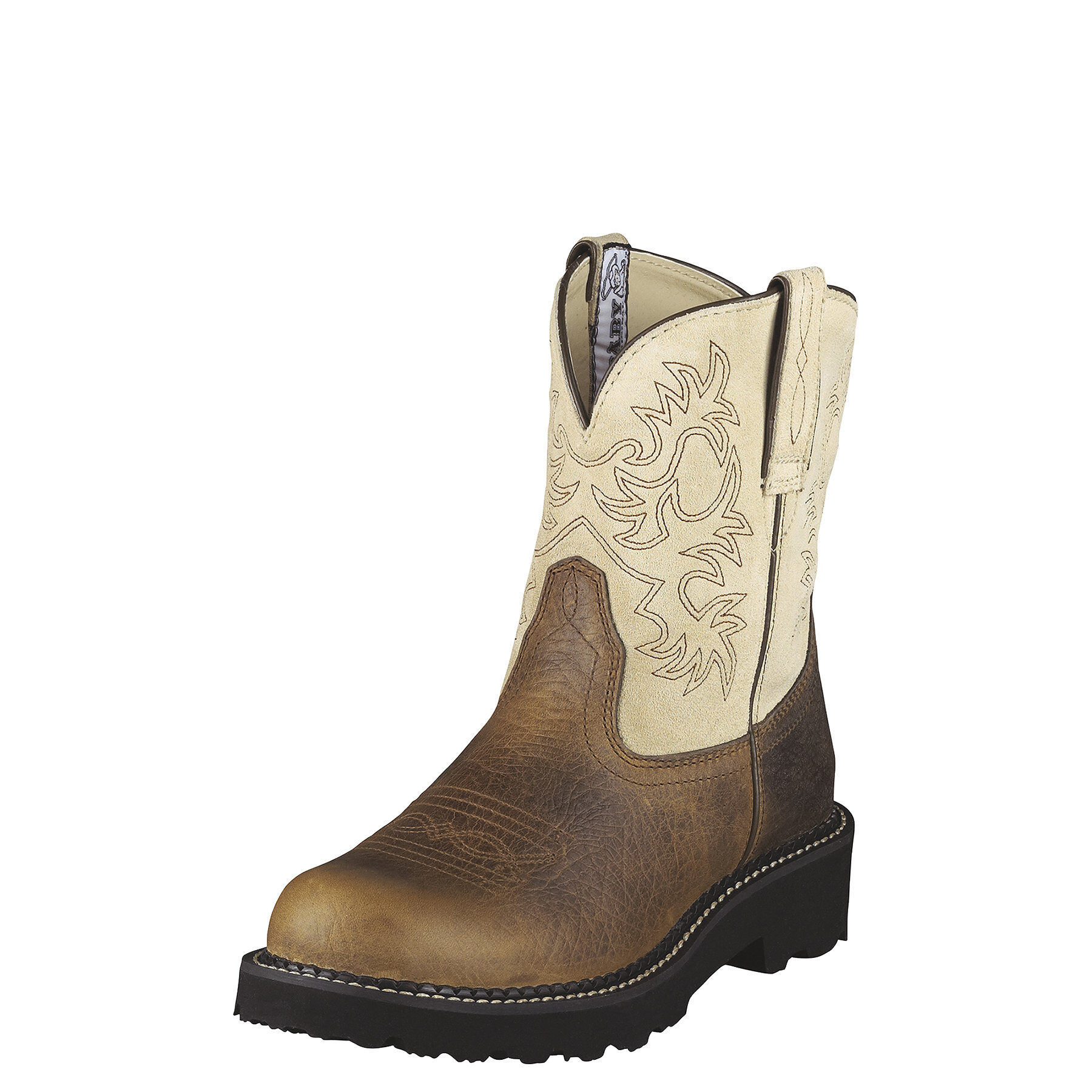 ariat boots for babies
