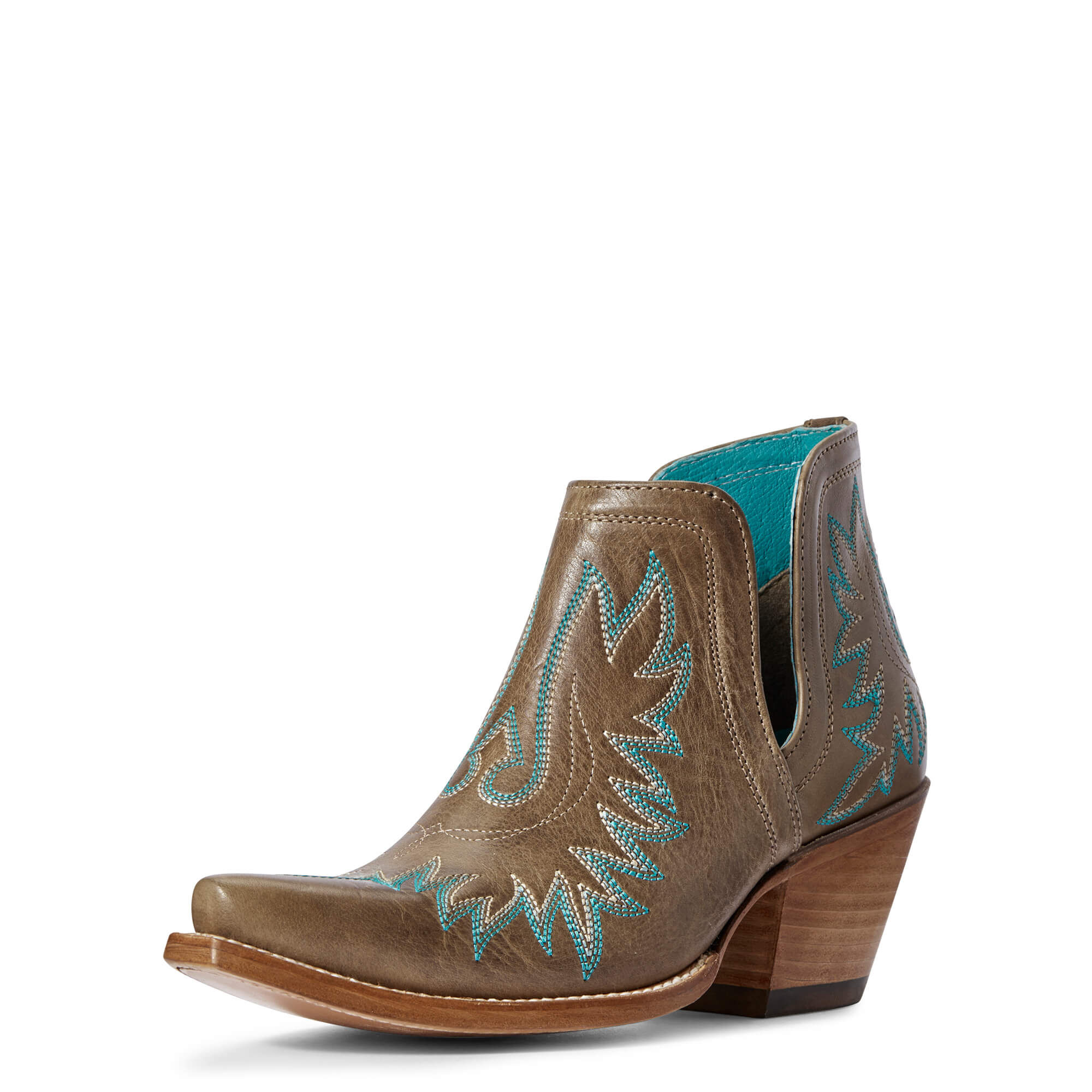 ariat women's boots clearance