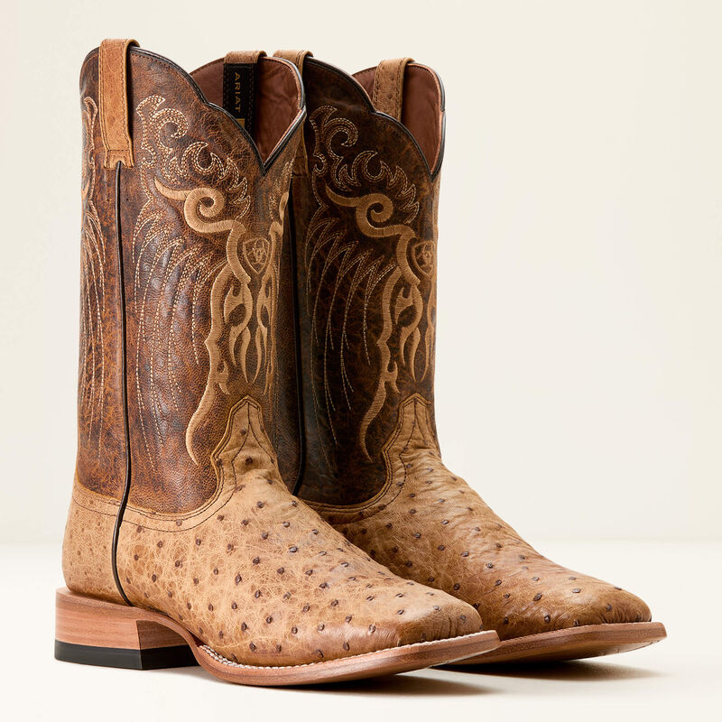 Rio Cowboy Boot