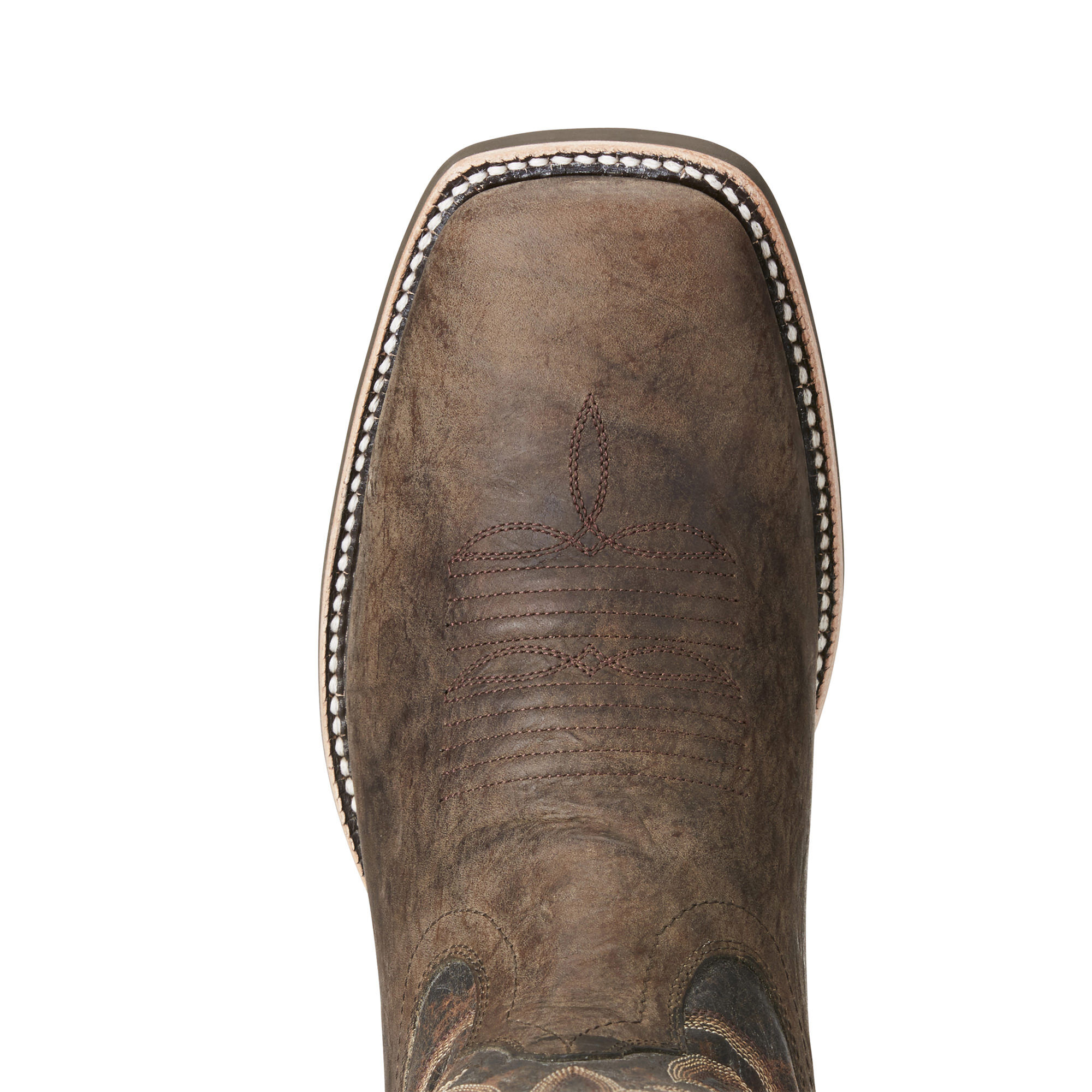 Fire Creek Western Boot | Ariat