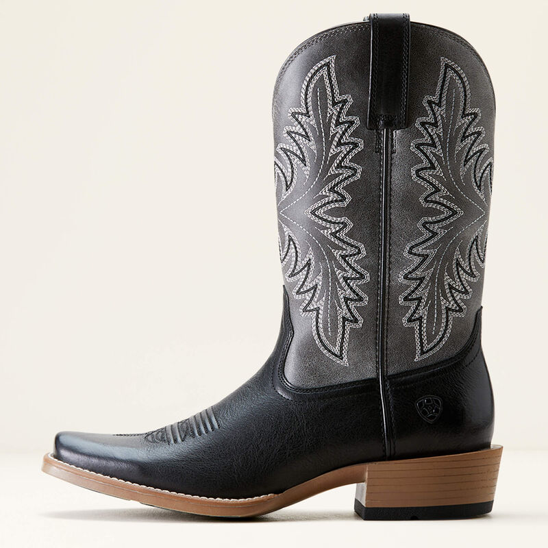 Renegade Cowboy Boot