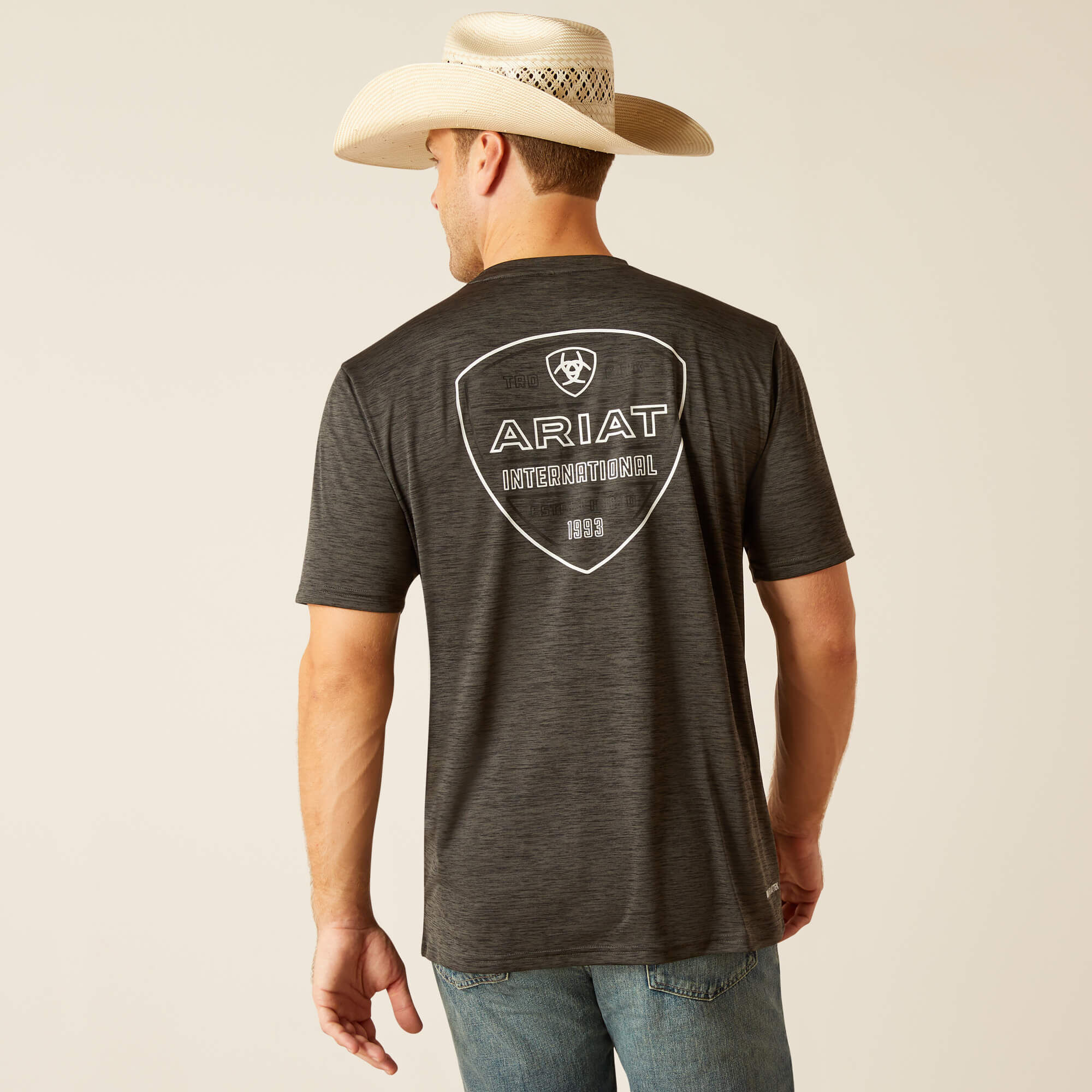 Charger Crestline T-Shirt