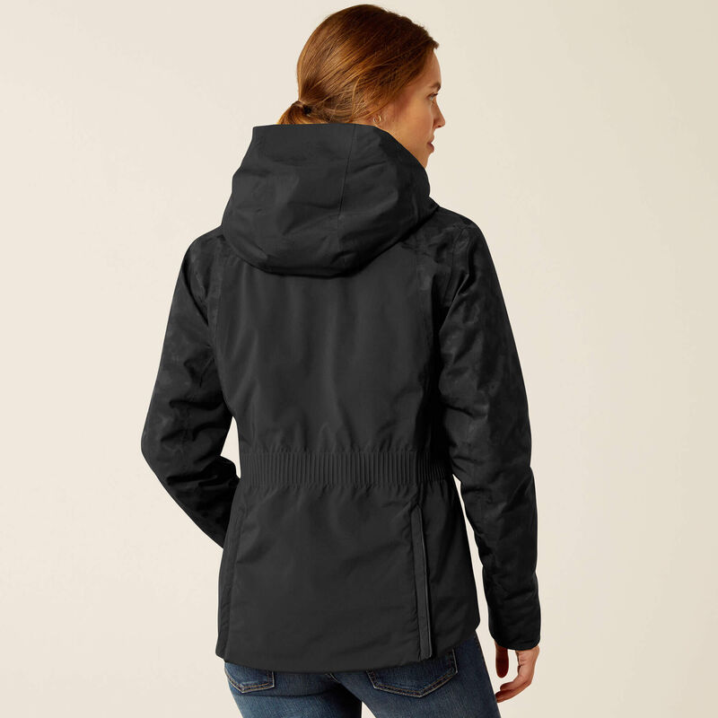 Valor 2.0 Waterproof Jacket