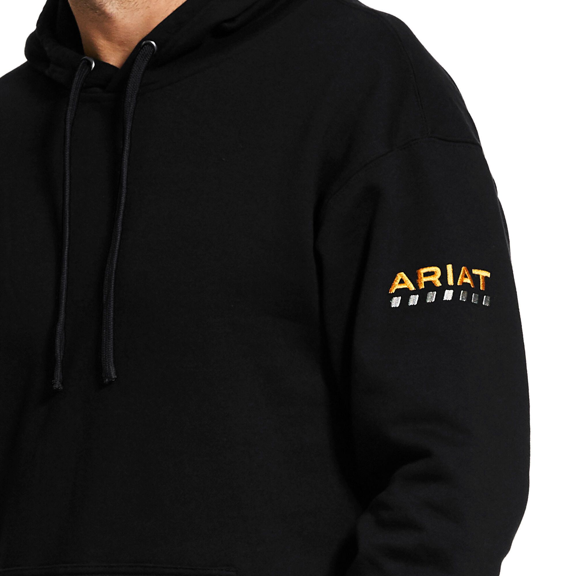 Rebar Workman Hoodie | Ariat