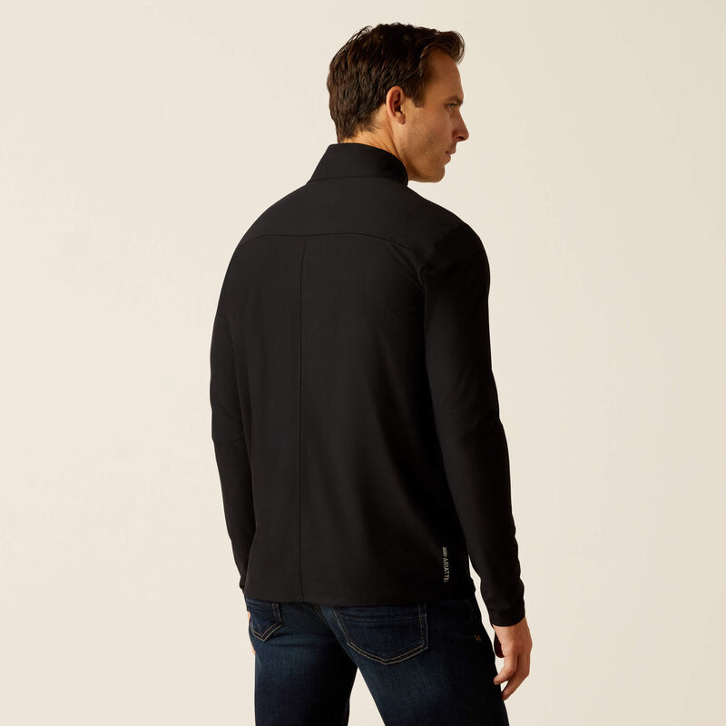 Lowell 3.0 1/4 Zip Baselayer