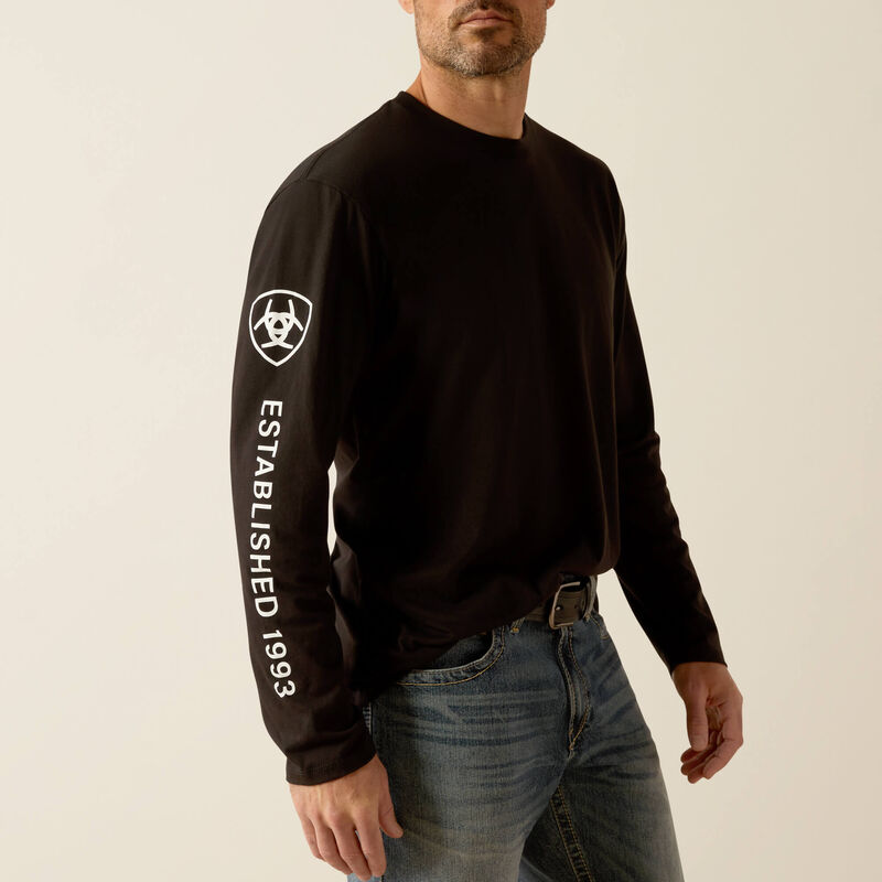 Ariat Elevated V2 T-Shirt