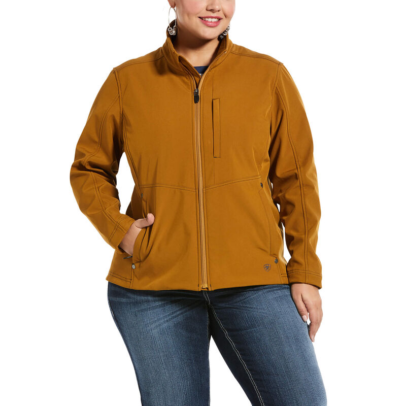 Softshell Jacket