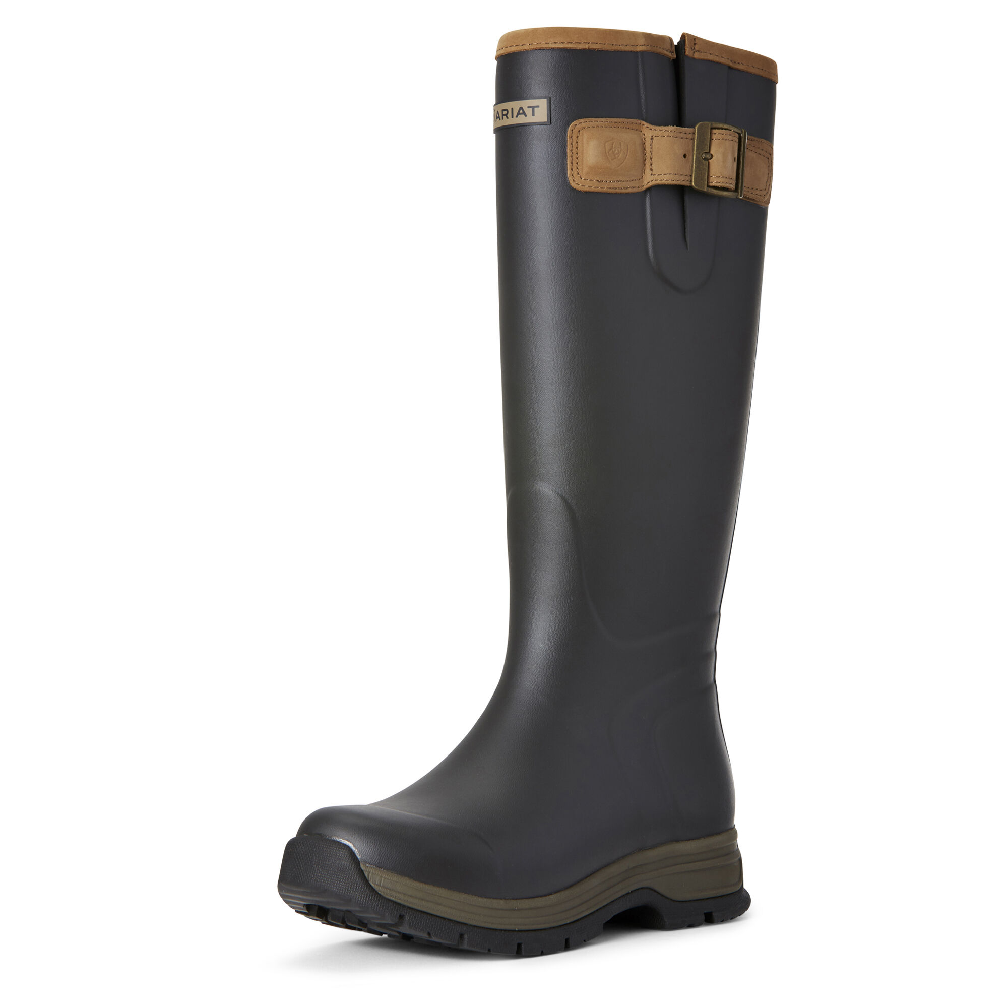 womens warm rubber boots