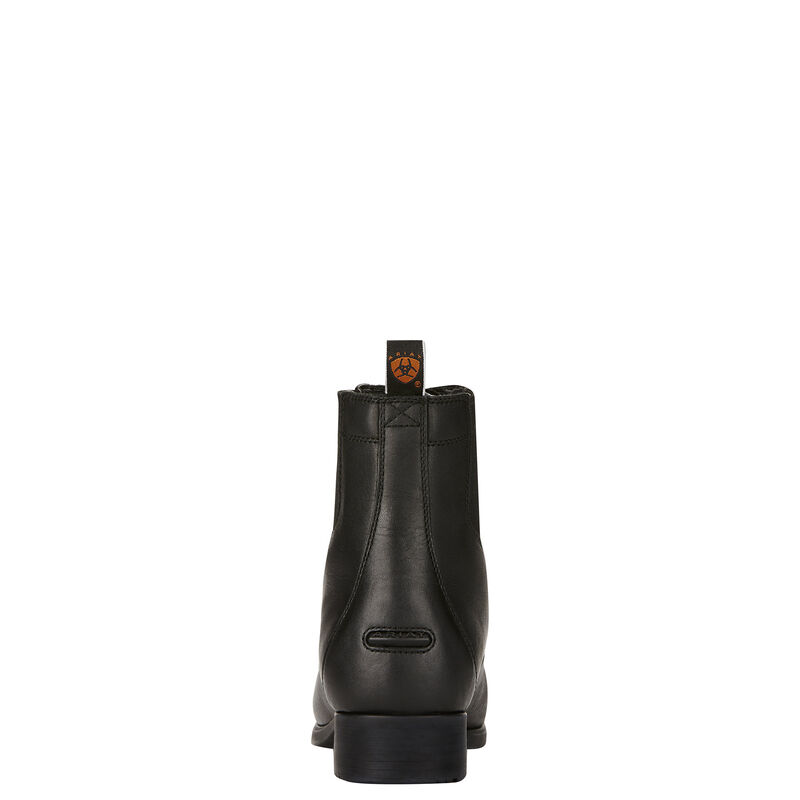 Bromont Pro Zip Waterproof Insulated Paddock Boot