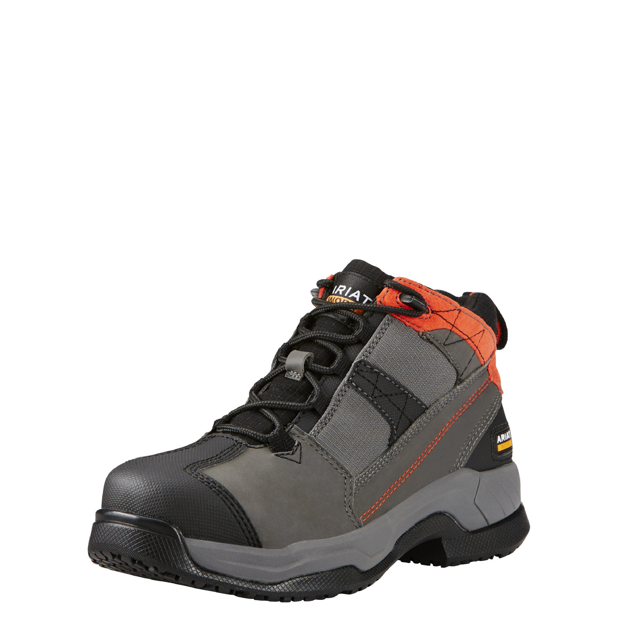 steel toe work sneakers