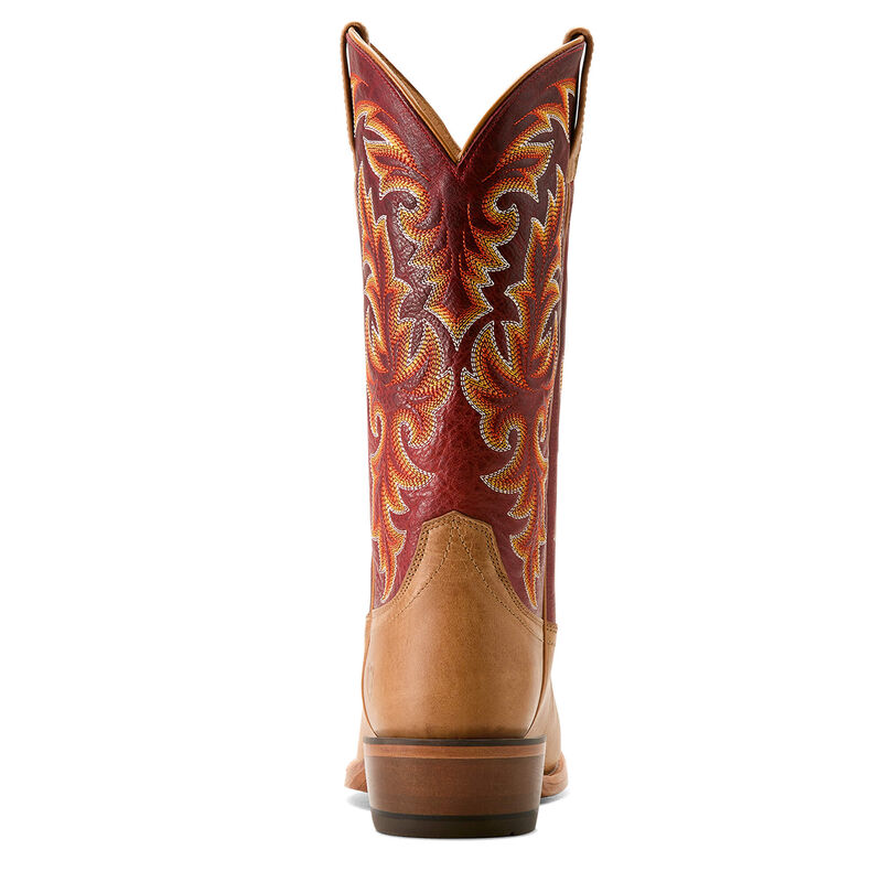 Futurity Champ Cowboy Boot