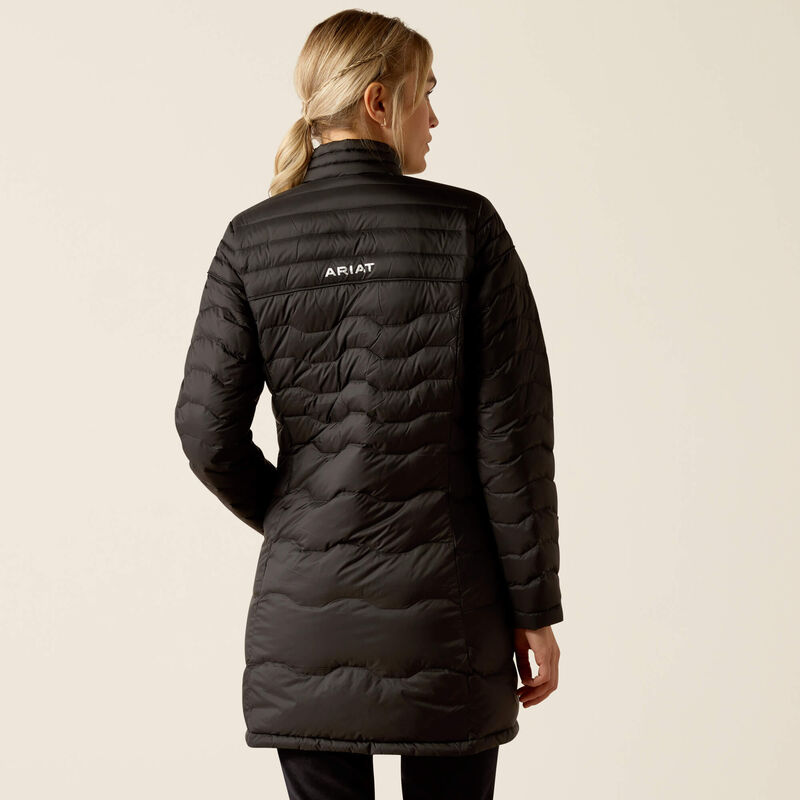 Ideal Down Coat