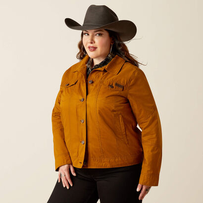 Grizzly Rancher Jacket