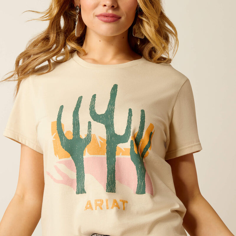 Ariat Saguro Modern T-Shirt