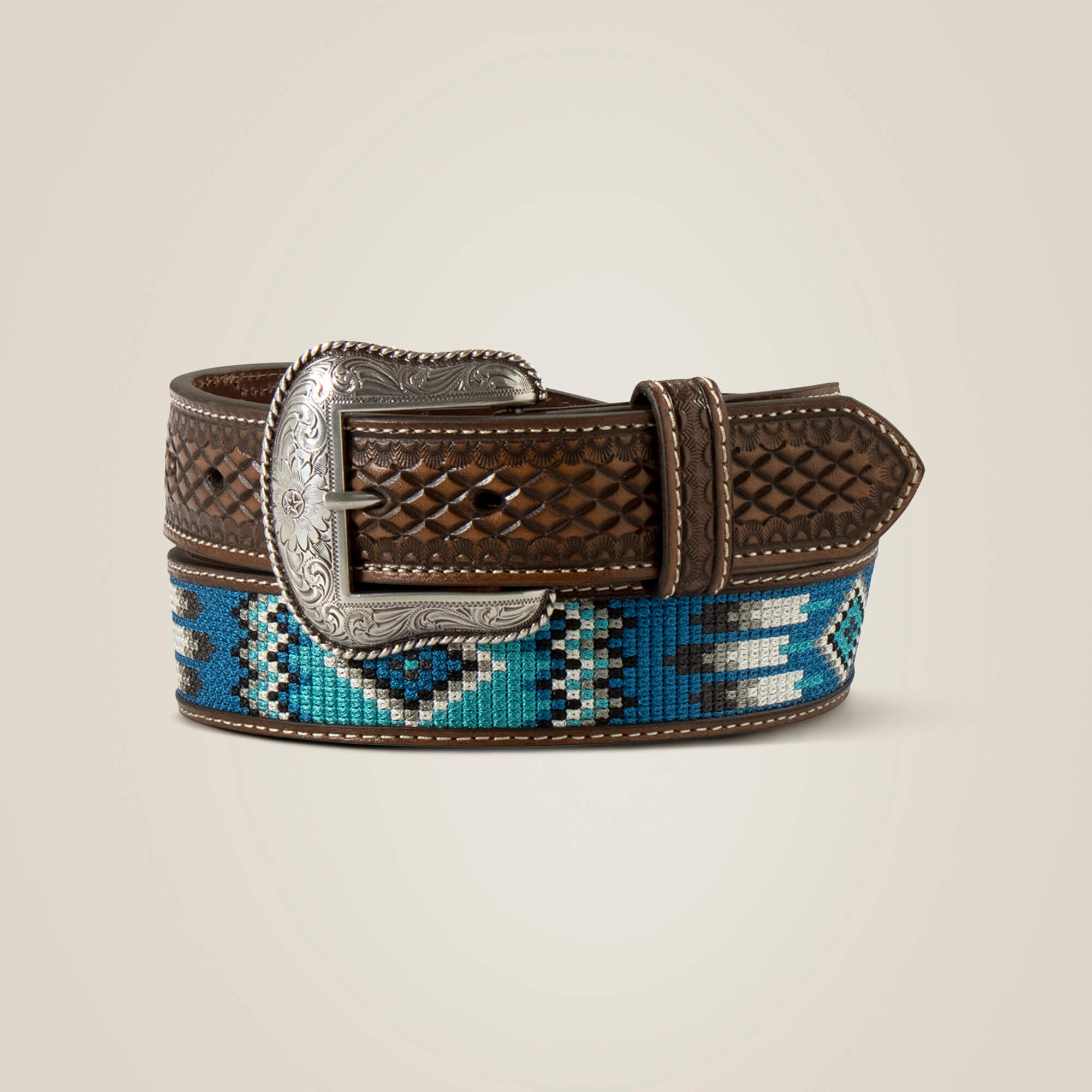 Southwest stitch belt