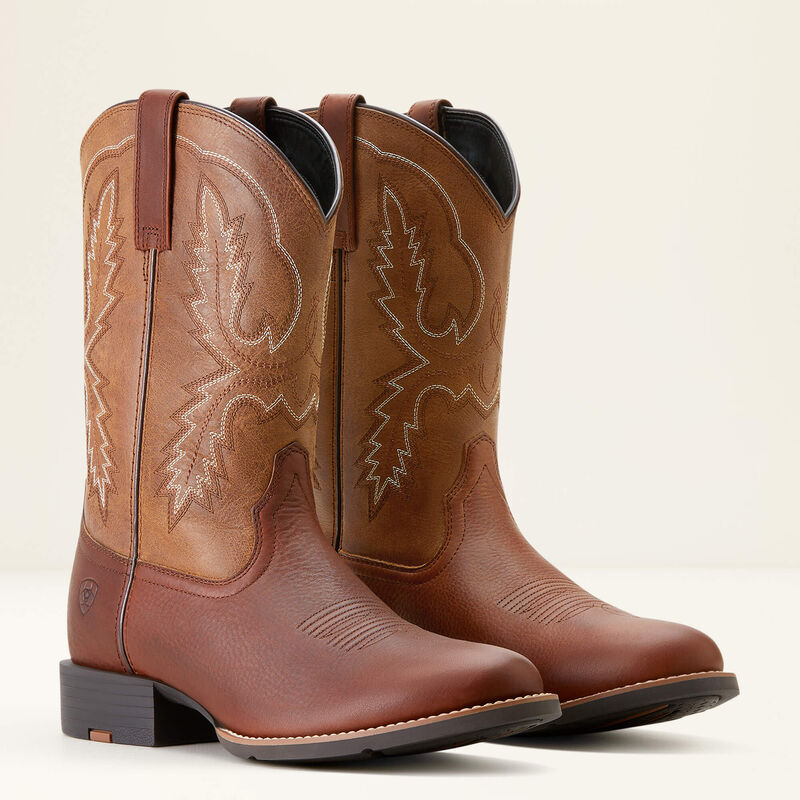 Sport Stratten Cowboy Boot