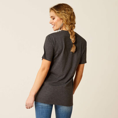 Ariat Barrel Beauty T-Shirt