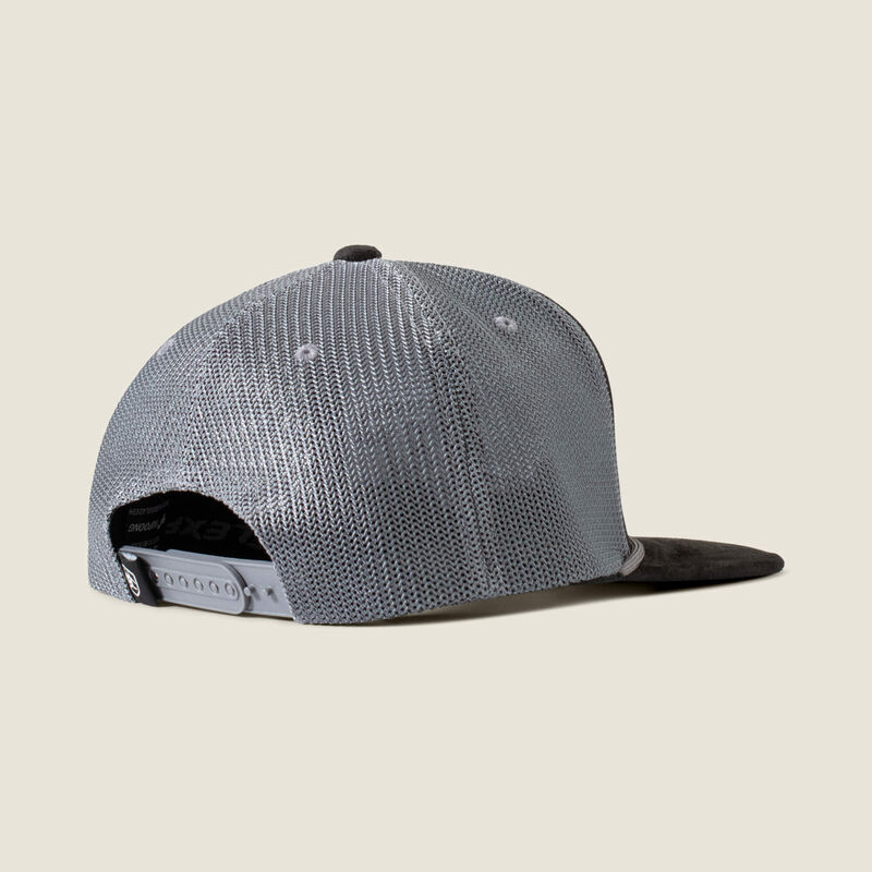 Roughout Cap