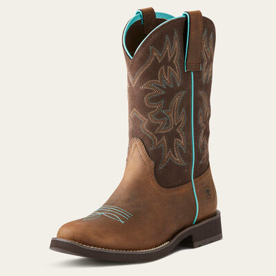 Women's Western Footwear, Cowboy Boots For Women