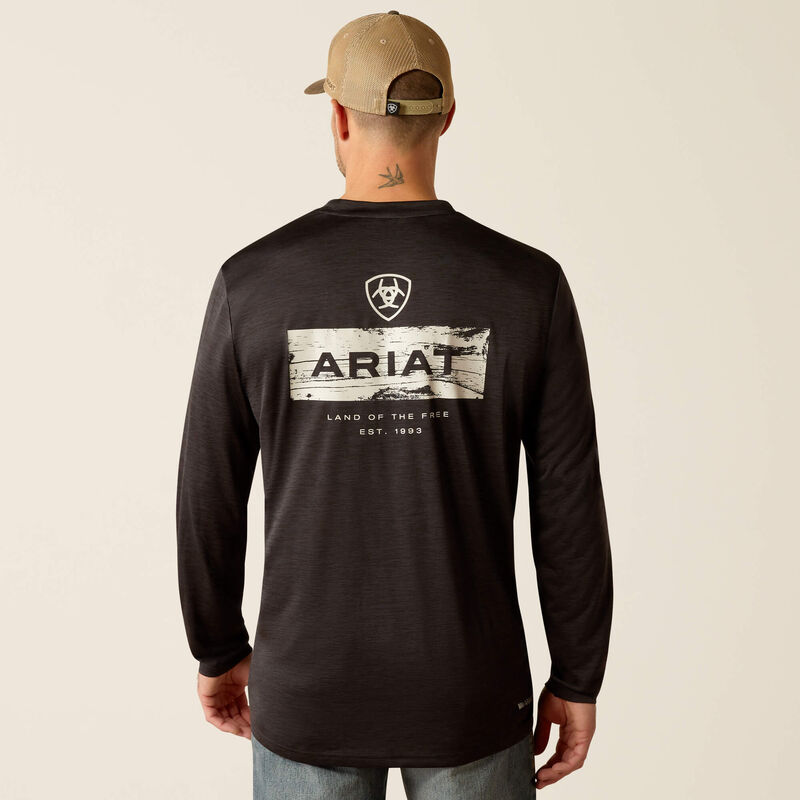 Charger Stacks T-Shirt