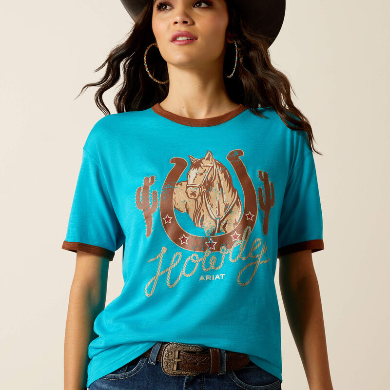 Howdy T-Shirt