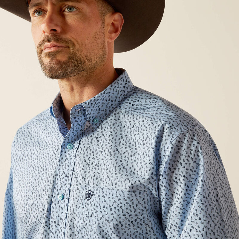 Rowan Classic Fit Shirt