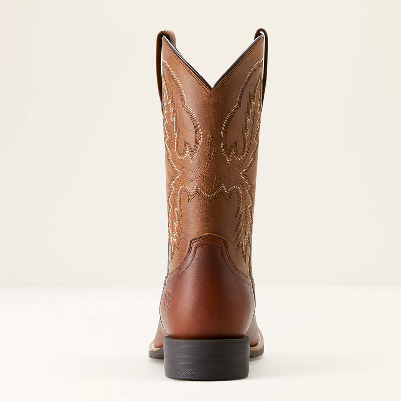 Sport Stratten Cowboy Boot