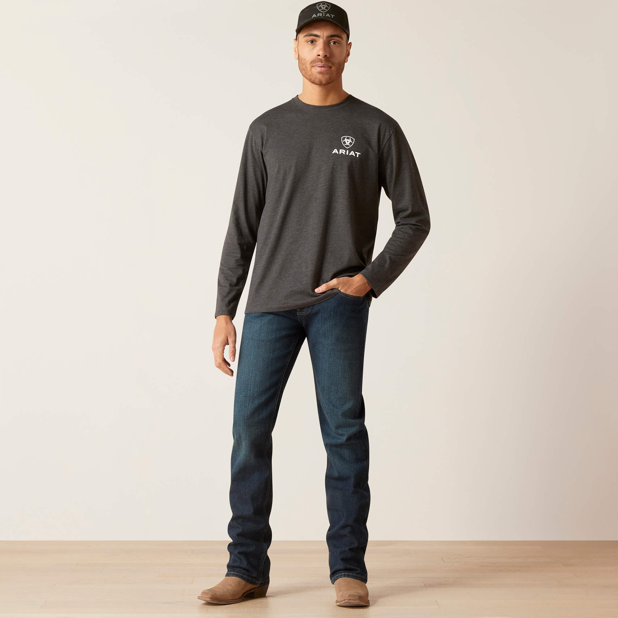 Ariat Star Spangled T-Shirt | Ariat