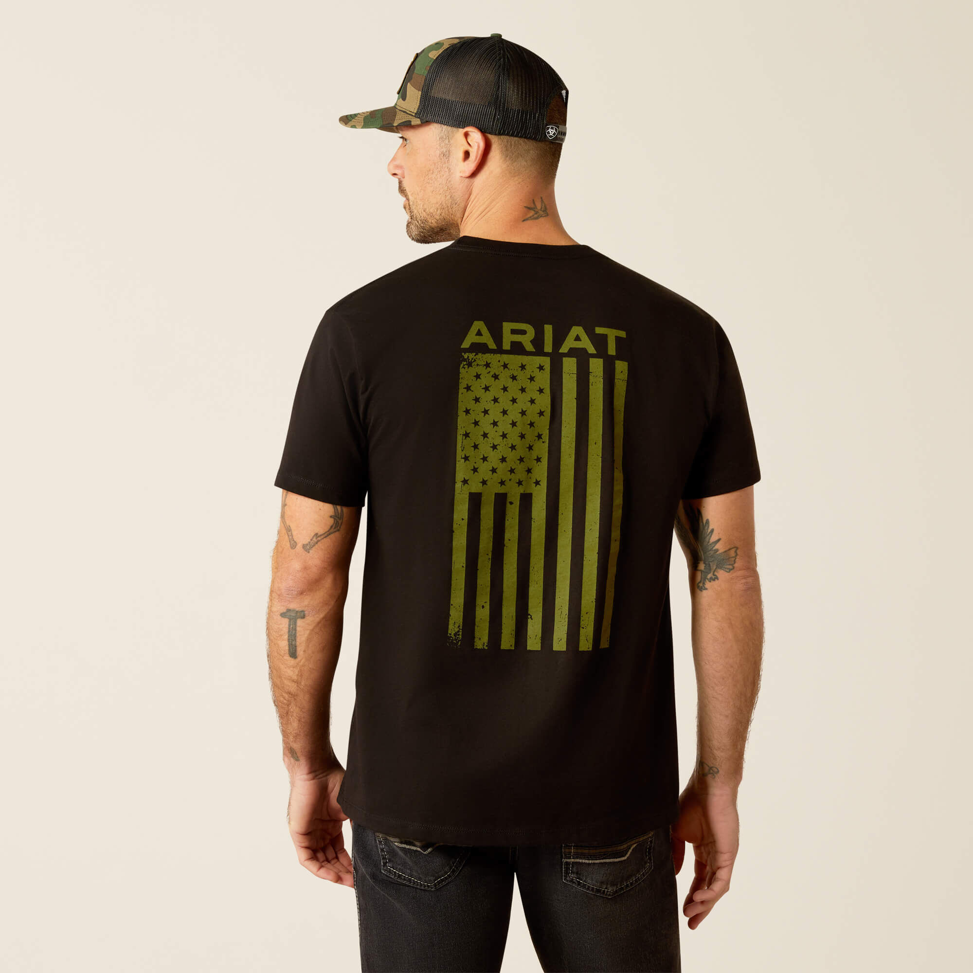 Ariat Freedom T-Shirt