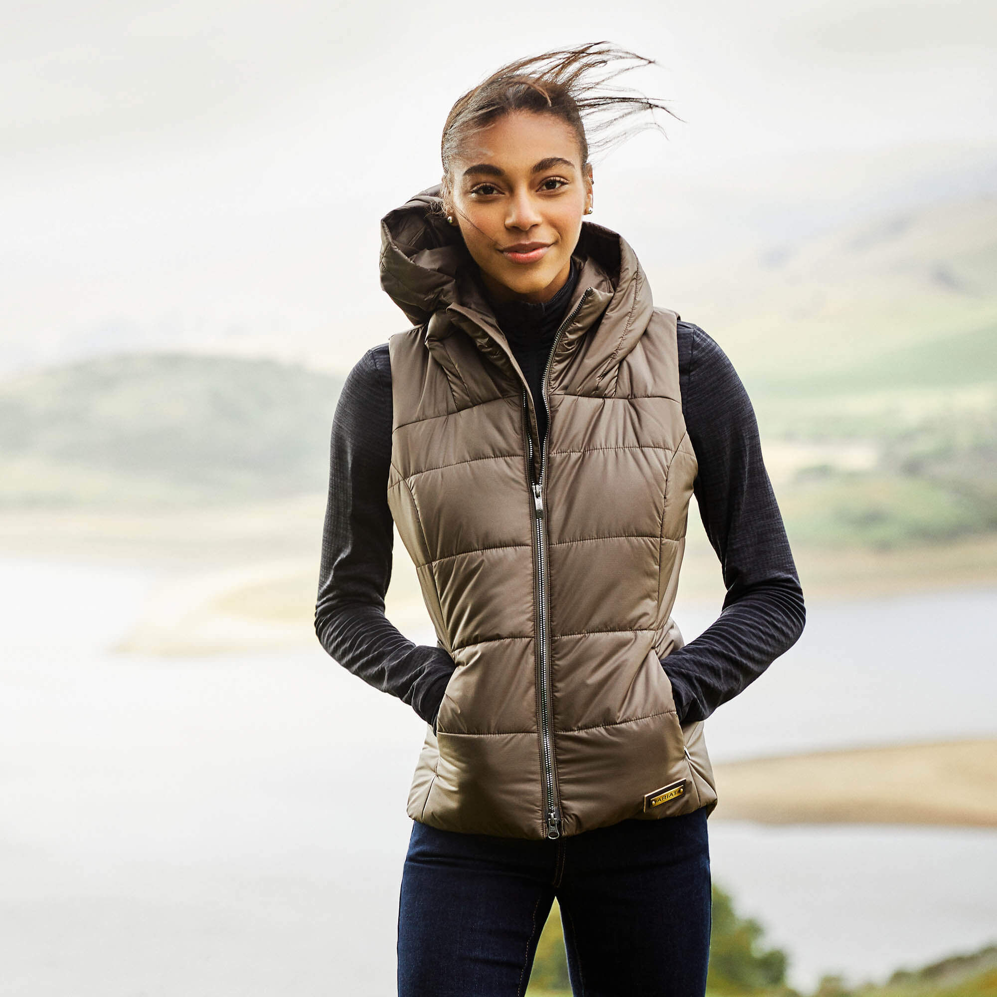 Harmony Vest | Ariat