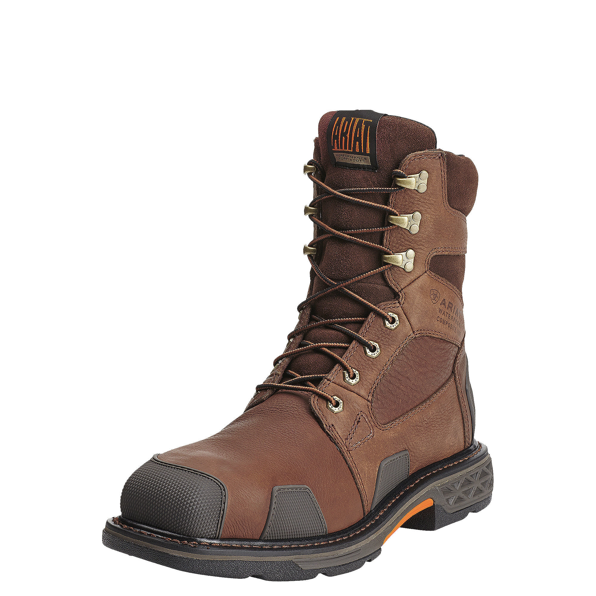 trojan extreme comfort safety boots