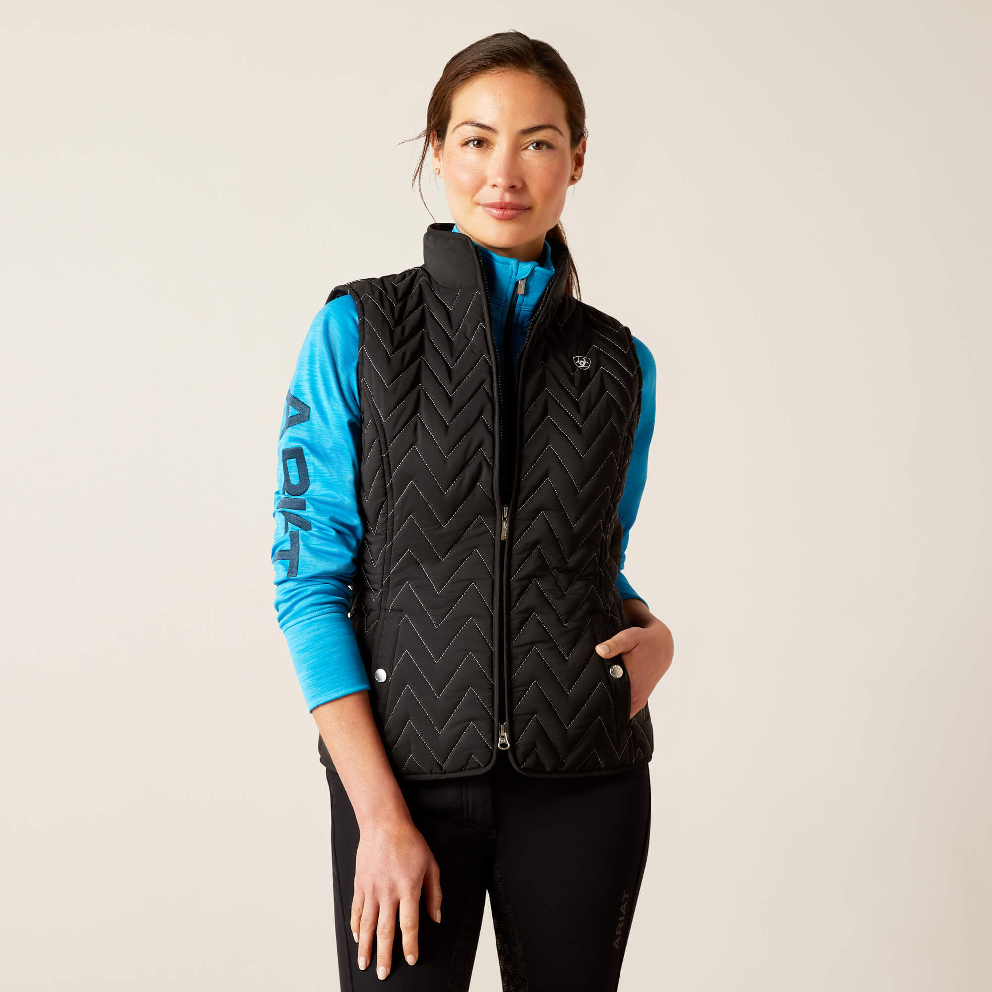 Ashley Insulated Vest