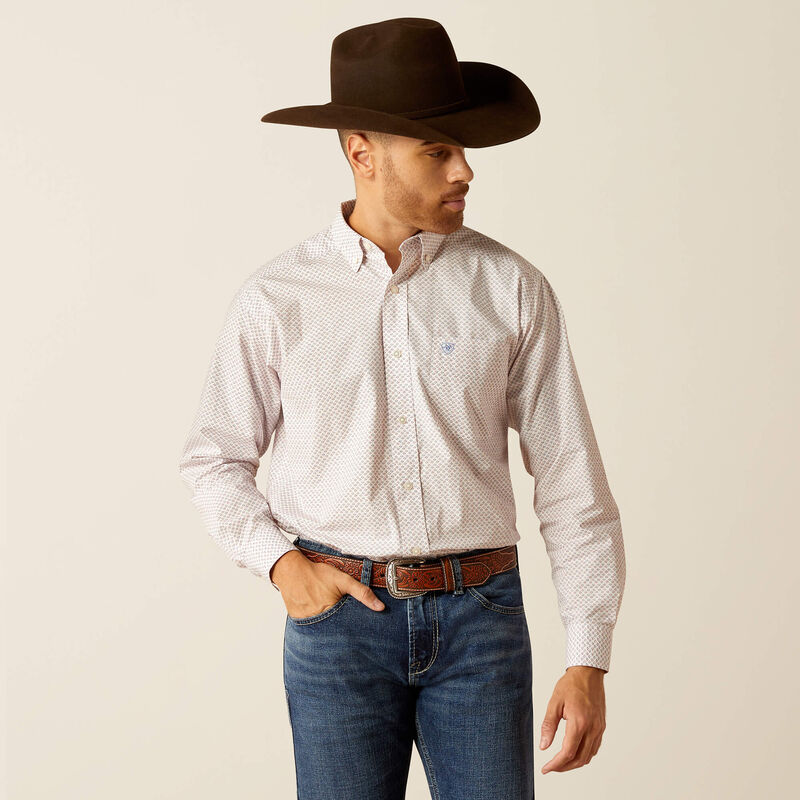 Talbott Classic Fit Shirt