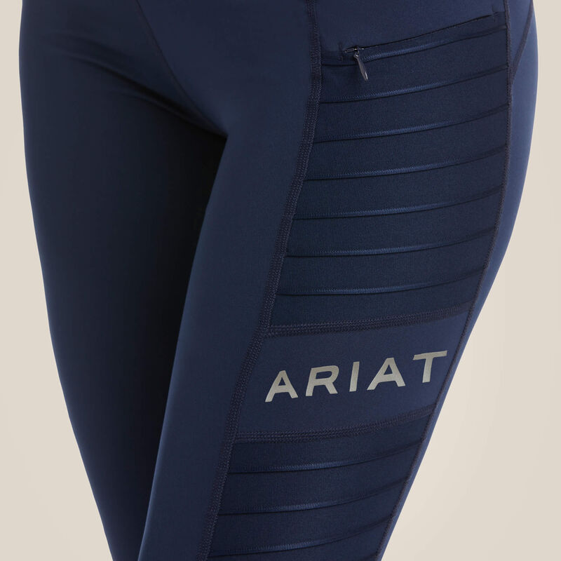 Ariat - Tried and true performance. The EOS Moto Tight.