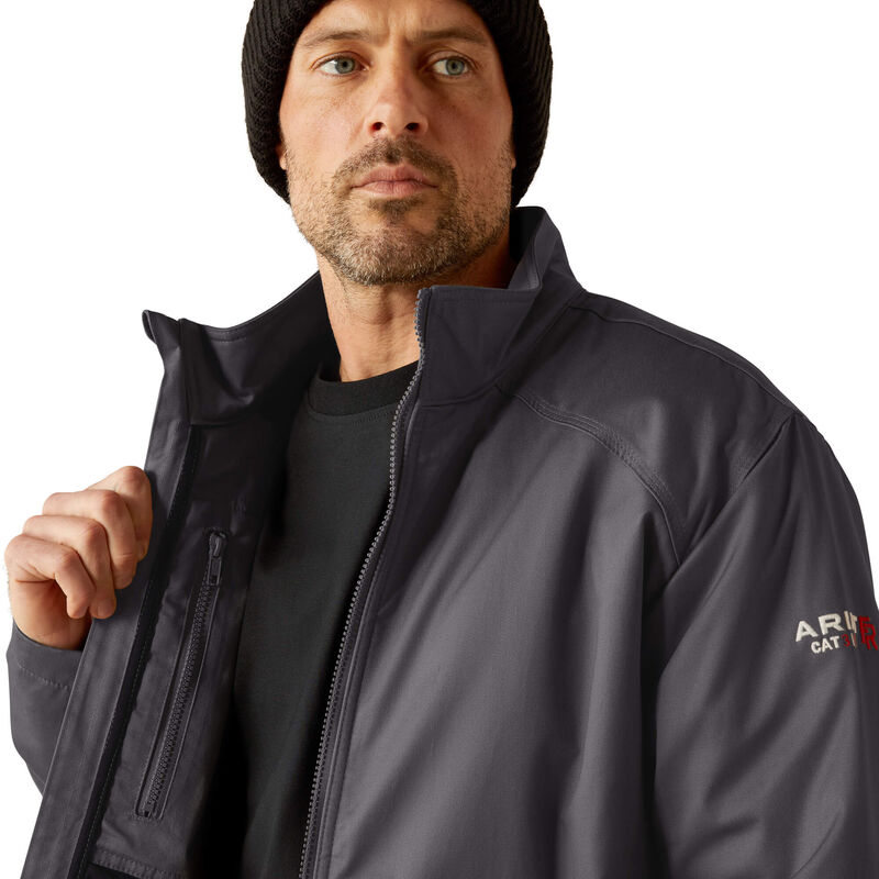 FR Basic Insulated Jacket