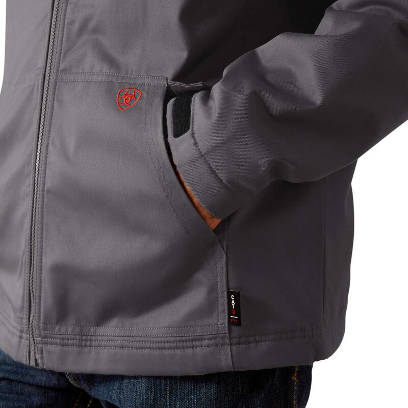 FR Basic Insulated Jacket