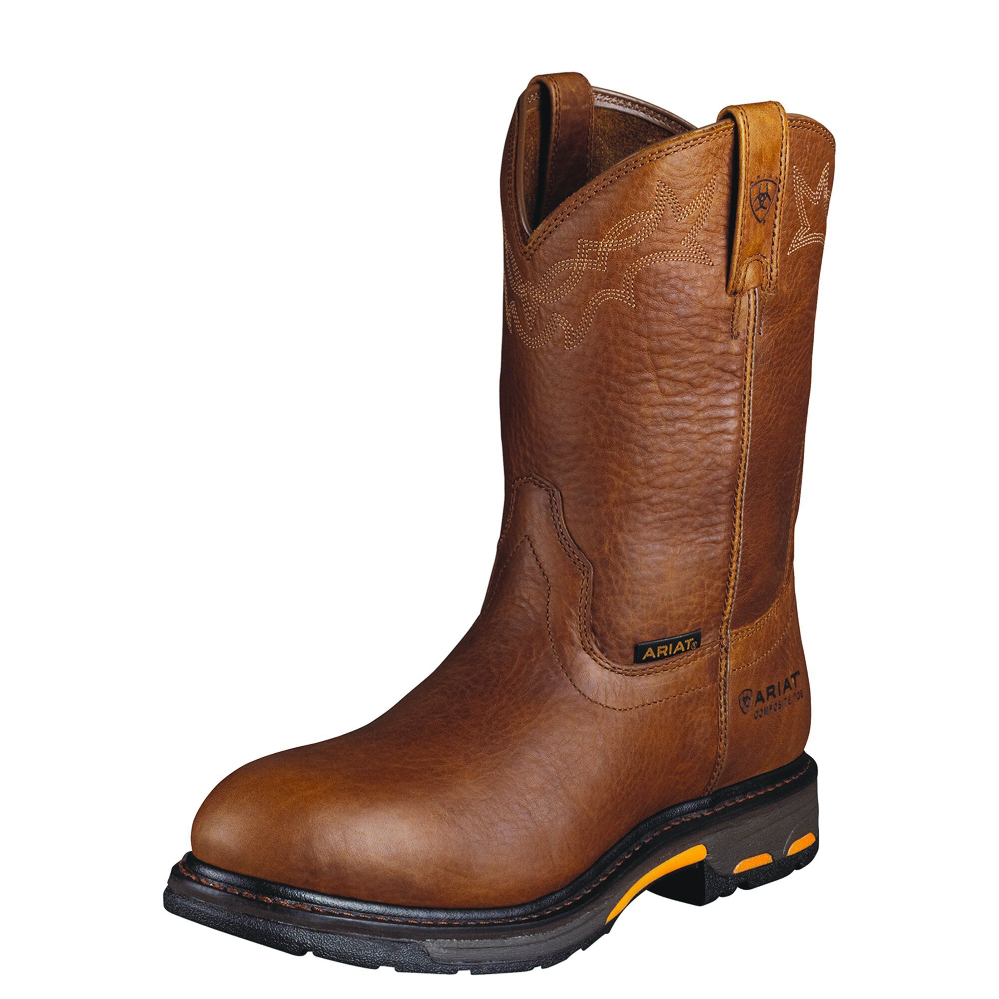 Workhog Pull-on Ct | Ariat