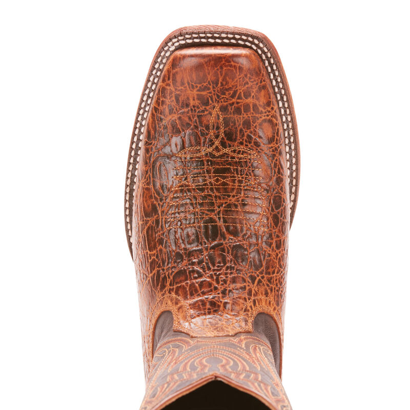 Circuit Sidepass Western Boot | Ariat