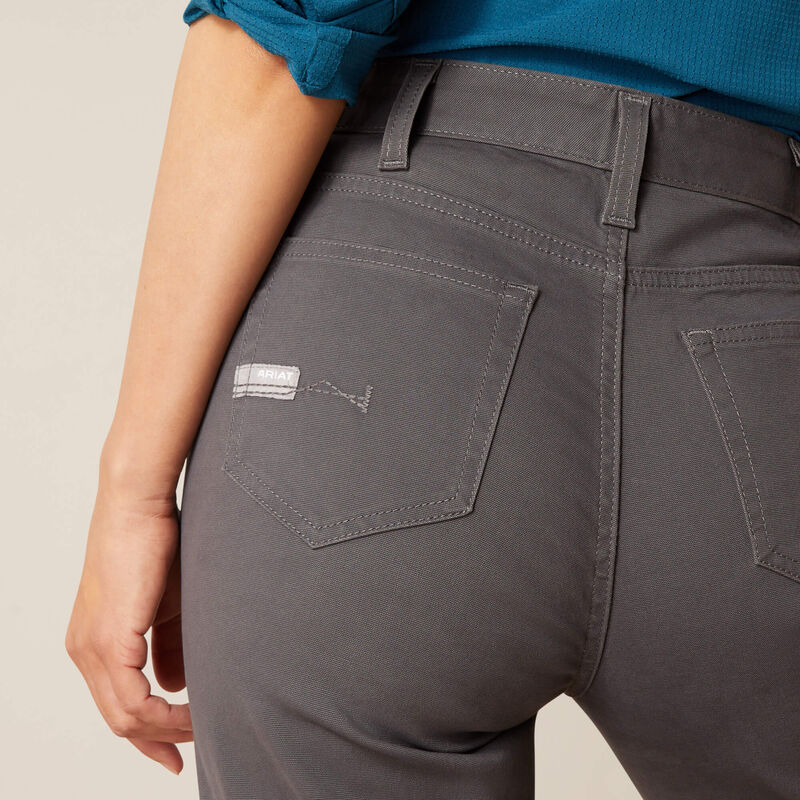 Rebar PR DuraStretch Made Tough Double Front Straight Pant