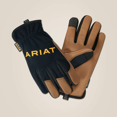 Gloves Ariat Tek Grip