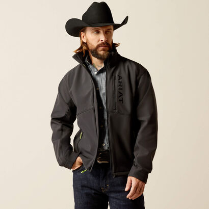 Logan Softshell Jacket