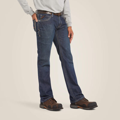 FR M4 Relaxed Basic Boot Cut Jean | Ariat