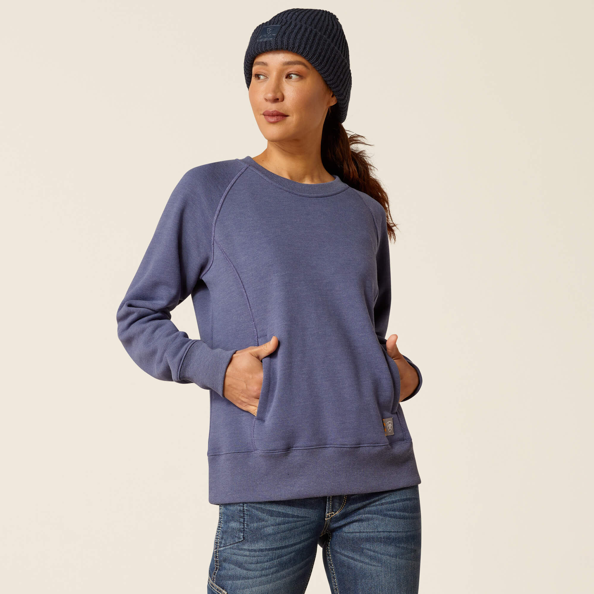 Rebar Traverse Sweatshirt