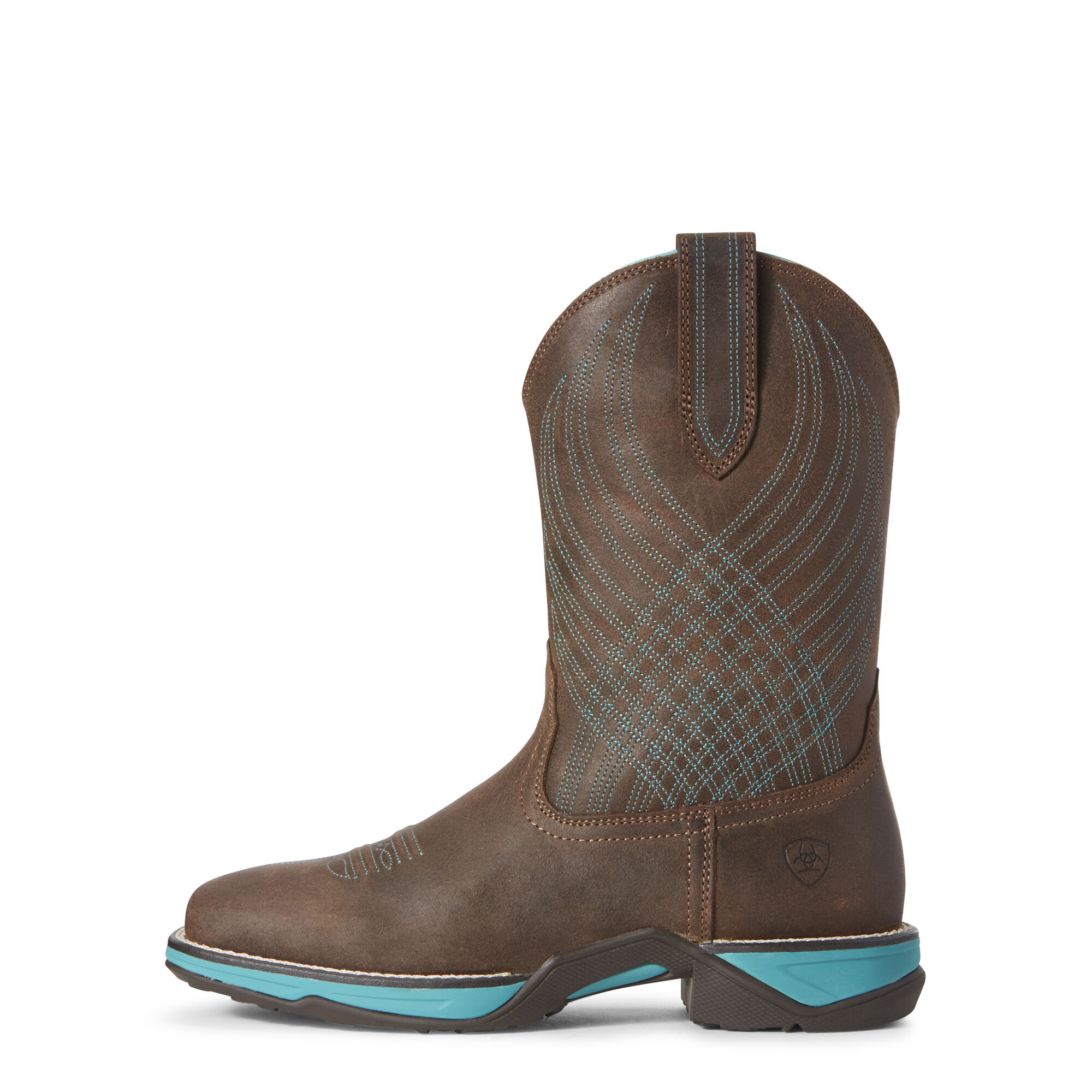 Anthem Western Boot | Ariat