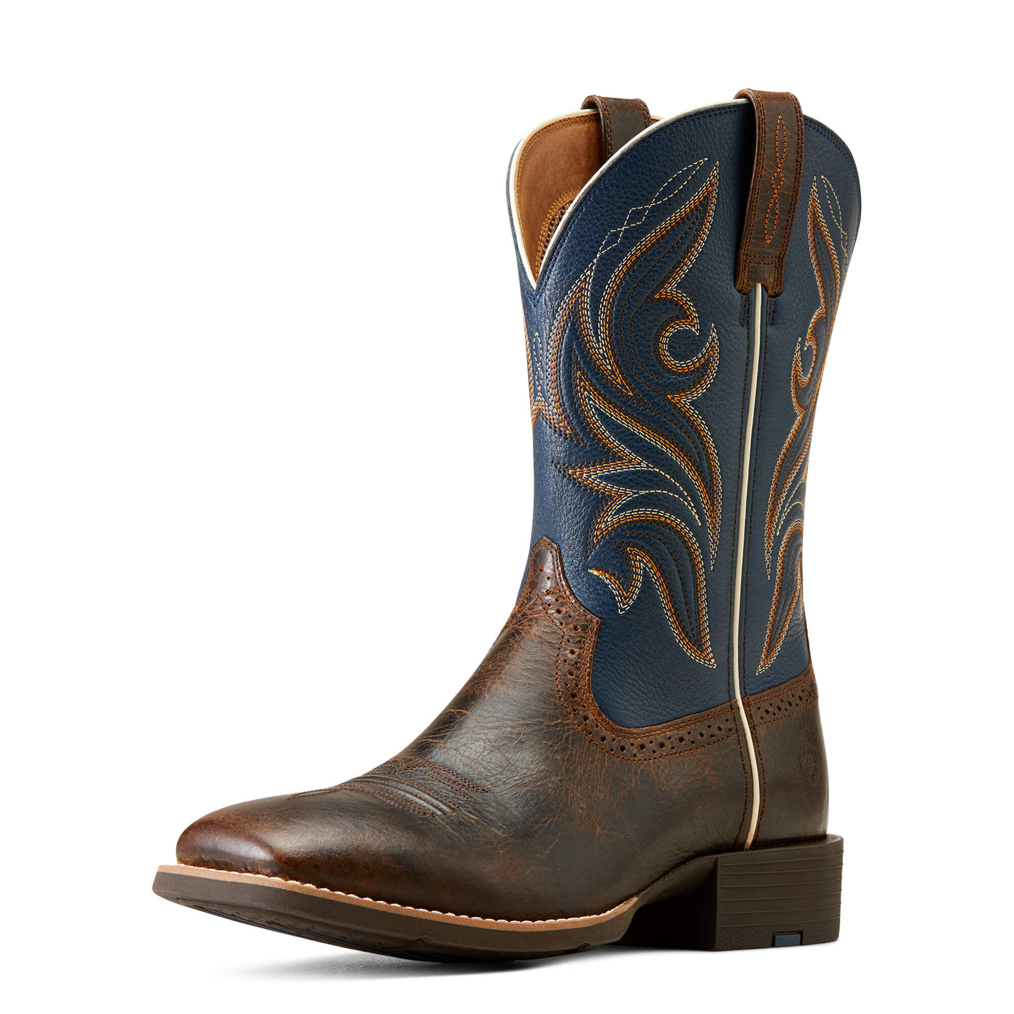 shoe show cowboy boots