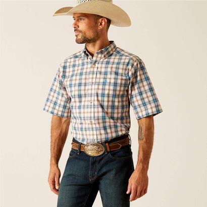 Pro Series Rowdy Classic Fit Shirt